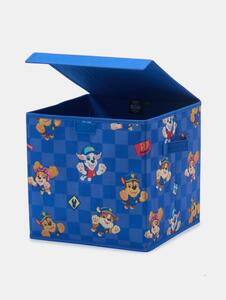 Sinsay - Kutija za pohranu s poklopcem i ručkom PAW Patrol