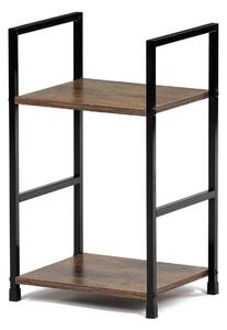 Zondo.hr Regal Garantizada (old style wood). 1121111
