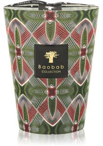 Baobab Collection Maxi Wax Malia mirisna svijeća 24 cm