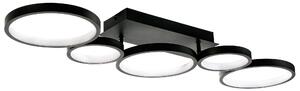 Stropna lampa LED APP1913-C Black