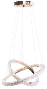 LED svijetiljka MS012-CP ROSE GOLD