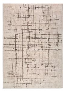 Krem tepih 80x120 cm Ceres – Universal