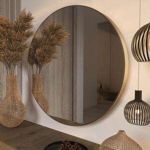 Ogledalo s okvirom B22 60×60
