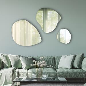 Ogledala u kompletu B24 34×34, 60×60, 60×80