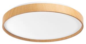 Stropni luster G116-C 40CM WOOD