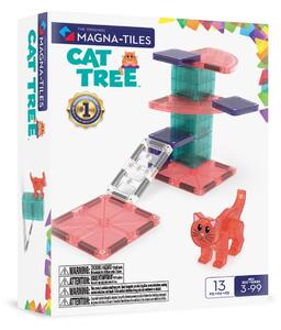 MAGNA-TILES Drvo za mačke 13 252013CT