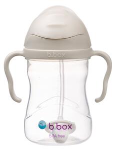 B.BOX Sippy cup bočica sa slamkom - latte BX200246