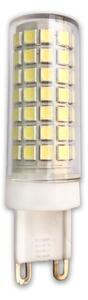 LED žarulja G9 6W dimabilna - Toplo bijela