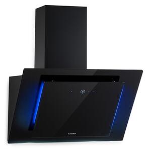 Klarstein Eleonora 60, kuhinjska napa, 456 m³ / h, touchscreen, osvjetljenje, EEK A ++