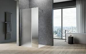 Camargue Meran Mix & Match Tuš stijena W2 (Š x V: 30 x 200 cm, Premazano, Zrcalna)