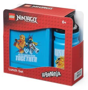 Dječja kutija za ručak s bocom Ninjago – LEGO®