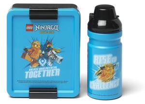Dječja kutija za ručak s bocom Ninjago – LEGO®