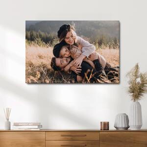 Slika iz vlastite fotografije – vodoravno 3:2