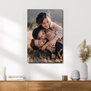 Slika iz vlastite fotografije – uspravno 2:3