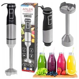 1500W mikser od nehrđajućeg čelika i turbo blender turbo