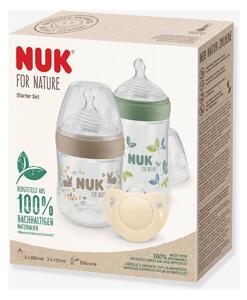 NUK Set bočica NFN