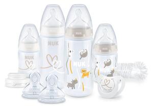 NUK set bočica FC+ Perfect Start multicolor