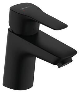 Hansgrohe MySport Slavina za umivaonik M (Crna, Mat)