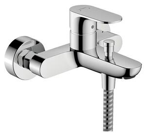 Hansgrohe Rebris S Slavina za kadu (Dužina do izljeva slavine: 191 mm, Krom)