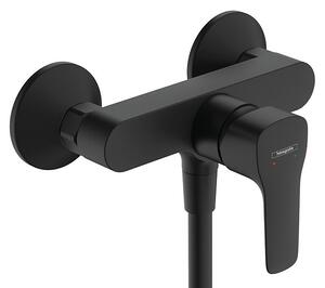 Hansgrohe MySport Miješalica za tuš (Crna, Mat)