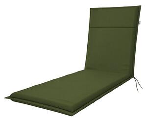 Doppler Jastuk za ležaljku Life (D x Š x V: 195 x 58 x 4 cm)