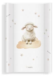 ALBERO MIO podloga za previjanje PT70 hard sleeping sheep