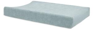 JOLLEIN navlaka za podlogu za presvlačenje 2/1 terry 50x70cm sea green/biscuit
