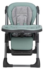 FREEON hranilica Lan light green