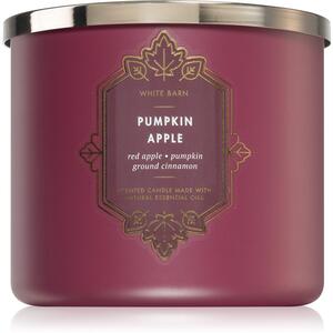 Bath & Body Works Pumpkin Apple mirisna svijeća I. 411 g