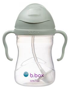 B.BOX čašica Sippy sage