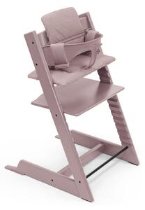STOKKE hranilica Tripp Trapp heather mauve