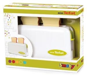 SMOBY toster tefal 310504