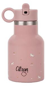 CITRON Boca za vodu Unicorn Blush Pink Original Collection 250 ml WB_250ml_Unicorn