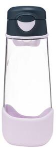 B.BOX Tritan™ bočica sportska, 600ml - indigo rose BX715