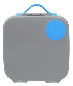 B.BOX Kutija za užinu - blue slate BX654