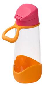 B.BOX Tritan™ bočica sportska, 600ml - strawberry shake BX711