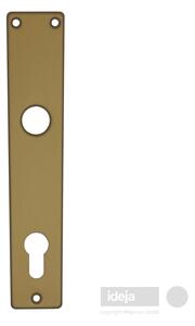Štit Brialma-Florida F4 bronca <span>cilindar</span>