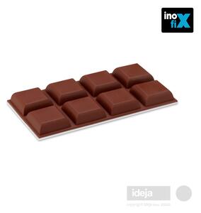 Inofix pufer gumeni smeđi 2090 <span>(pakiranje od 8 kom.)</span>