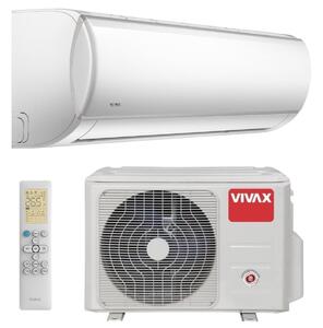 Vivax klima uređaj 3,52kW ACP-12CH35AEXI - X design , za prostor do 35m2, A++ energetska klasa