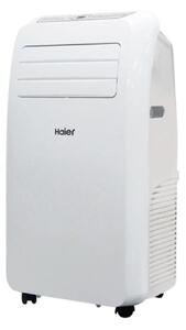 Haier prijenosni klima uređaj 3,5kW AM12AA1GAA - prijenosni klima uređaj, za prostor do 35 m2, A energetska klasa