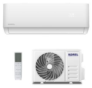 KOREL KLIMA UREĐAJ 3,4kW KTP-12 - OLYMP, za prostor do 35m2, A++ energetska klasa, Wi-Fi, R32