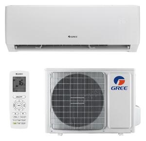 GREE KLIMA UREĐAJ 3,2kW: GWH12AGB - Pular, za prostor do 35m2, R32, A++ energetska klasa