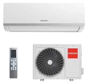 MAXON KLIMA UREĐAJ 3,5kW MX-12HC - Comfort Pure Wi-Fi, za prostor do 35m2, A++ energetska klasa