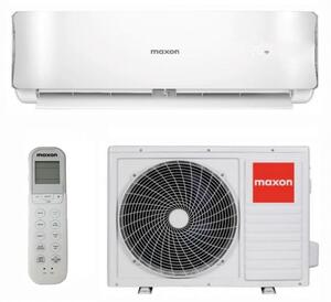 MAXON KLIMA UREĐAJ 3,5kW MX-12HC - Comfort Wi-Fi, za prostor do 35m2, A++ energetska klasa
