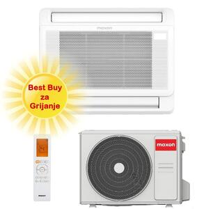 Maxon klima uređaj 3,52kW MXI-12HFL013i/MXO-1U12HCO013i - za prostor do 30m2, A++ energetska klasa