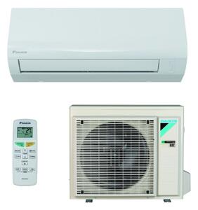DAIKIN KLIMA UREĐAJ 2 kW - FTXF20F/RXF20F - Sensira, za prostor do 20m2, A++ energetska klasa, R-32