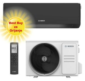 BOSCH KLIMA UREĐAJ 2,0 kW CL7000-Set 20 WE, za prostor do 20m2, A+++ energetska klasa, R32