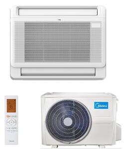 Midea klima uređaj 4,98kW MFA2U-17HRFNX(GA)/MOX330U-18FN8-QRD0W(GA) - za prostor do 50m2, A++ energetska klasa