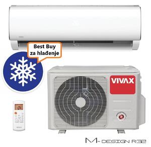 Vivax klima uređaj 7,03kW ACP-24CH70AEMI - M design, za prostor do 70m2, A++ energetska klasa
