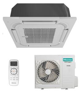 Hisense klima uređaj 2,6kW ACT-26UR4RRCA4, za prostor do 25m2, A++ energetska klasa